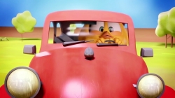 انیمیشن Chicky قسمت 89